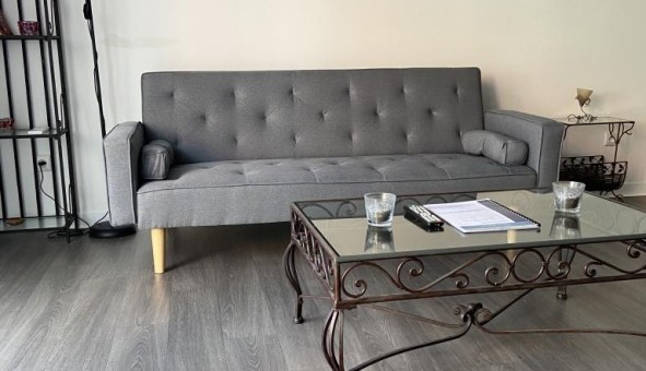 Logement tudiant T2 à Villeneuve ls Maguelone (34750)