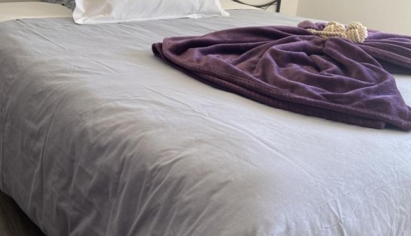 Logement tudiant T2 à Villeneuve ls Maguelone (34750)