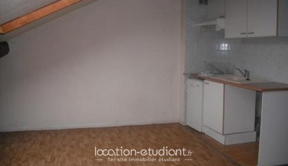 Logement tudiant T2 à Villeneuve sur Lot (47300)