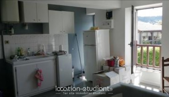 Logement tudiant T2 à Villeneuve sur Lot (47300)