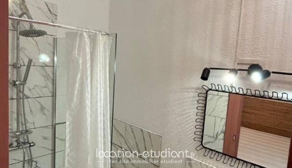 Logement tudiant T2 à Villeneuve sur Lot (47300)
