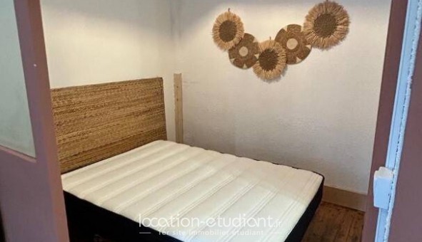 Logement tudiant T2 à Villeneuve sur Lot (47300)