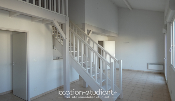 Logement tudiant Location T2 Vide Villeneuve sur Lot (47300)