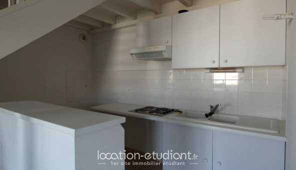 Logement tudiant T2 à Villeneuve sur Lot (47300)