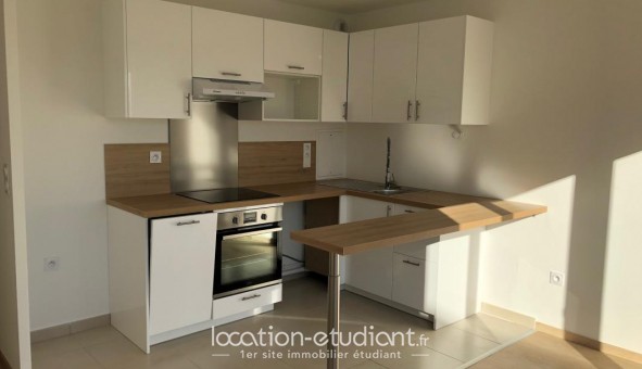 Logement �tudiant Location T2 Vide Villennes sur Seine (78670)