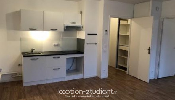 Logement tudiant T2 à Villenoy (77124)