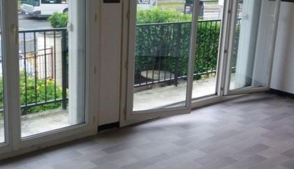 Logement �tudiant Location T2 Vide Villeparisis (77270)