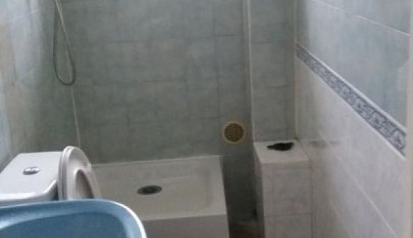 Logement �tudiant T2 &agrave; Villeparisis (77270)