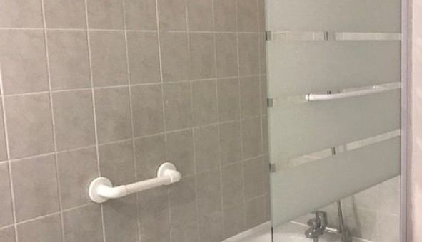 Logement �tudiant T2 &agrave; Villeparisis (77270)