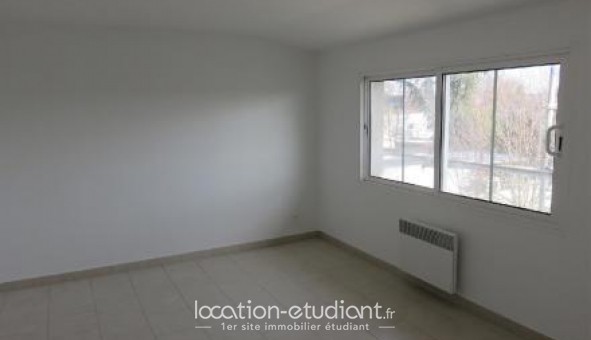 Logement tudiant T2 à Villepinte (93420)