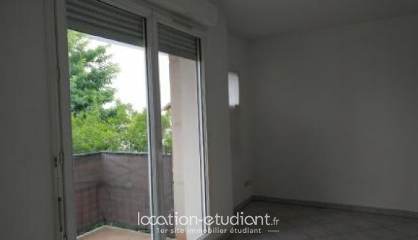 Logement tudiant T2 à Villepinte (93420)