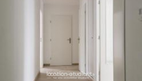 Logement tudiant T2 à Villepinte (93420)