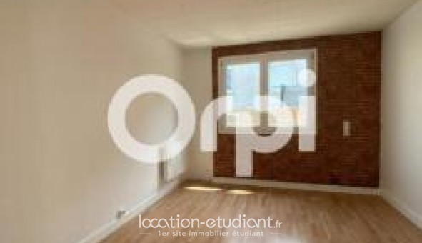 Logement étudiant T2 à Villepinte (93420)