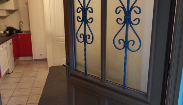 Logement tudiant T2 à Villepinte (93420)