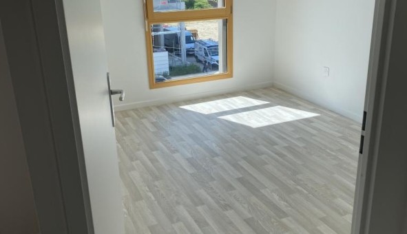 Logement tudiant T2 à Villepinte (93420)