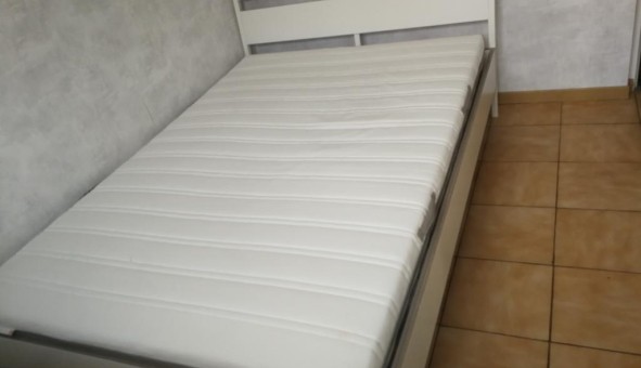 Logement tudiant T2 à Villepinte (93420)