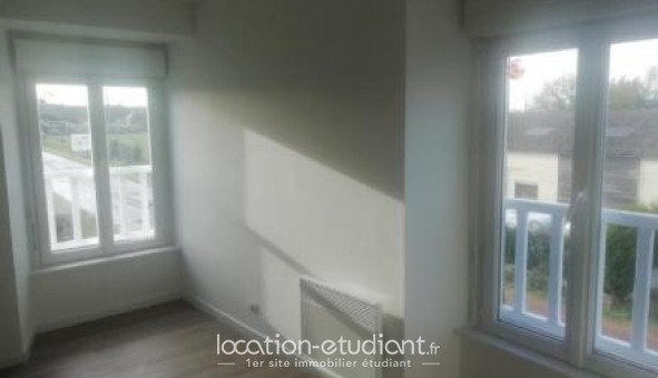 Logement tudiant T2 à Villers Bocage (14310)