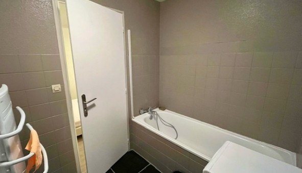 Logement tudiant T2 à Villers le Lac (25130)