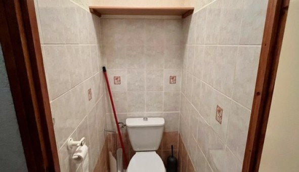 Logement tudiant T2 à Villers le Lac (25130)