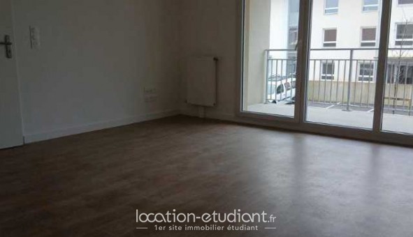Logement tudiant T2 à Villers le Lac (25130)