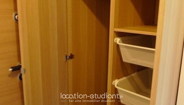 Logement �tudiant T2 &agrave; Villers le Lac (25130)