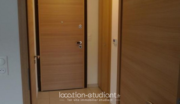 Logement �tudiant T2 &agrave; Villers le Lac (25130)