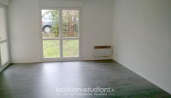 Logement �tudiant T2 à Villers l�s Nancy (54600)