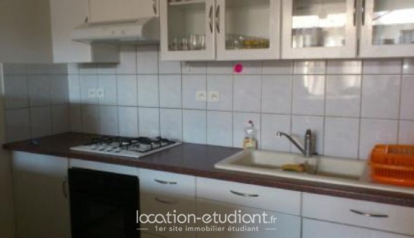 Logement tudiant Location T2 Vide Villersexel (70110)