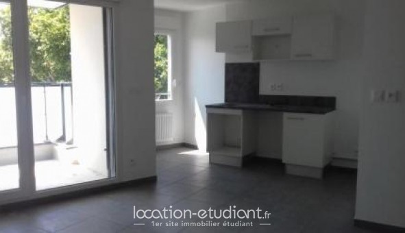 Logement tudiant T2 à Villeurbanne (69100)