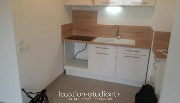 Logement tudiant T2 à Villeurbanne (69100)