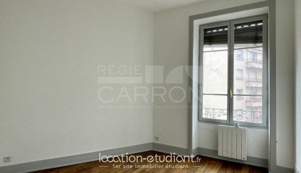 Logement tudiant Location T2 Vide Villeurbanne (69100)