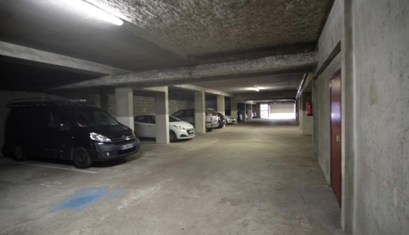 Logement tudiant T2 à Villeurbanne (69100)