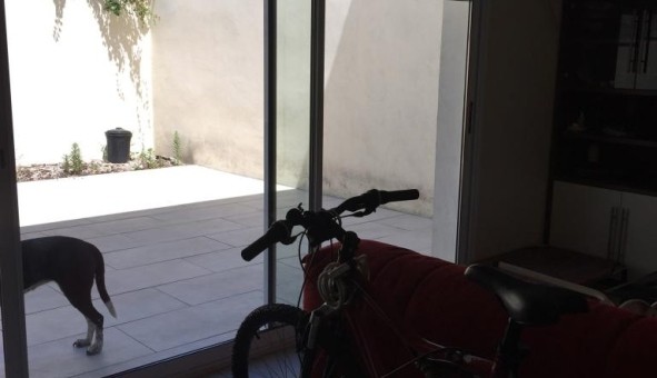 Logement tudiant Location T2 Vide Villeurbanne (69100)