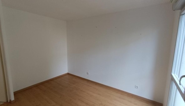 Logement tudiant T2 à Villeurbanne (69100)
