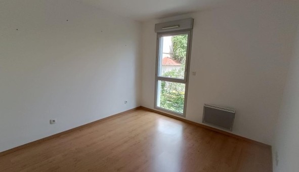 Logement tudiant T2 à Villeurbanne (69100)