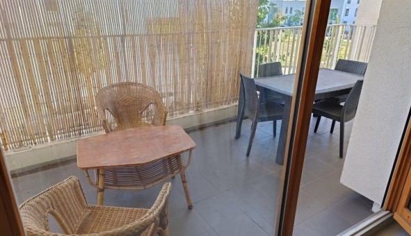 Logement étudiant Location T2 Vide Villeurbanne (69100)