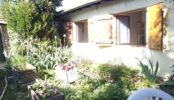Logement tudiant T2 à Villeurbanne (69100)