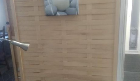 Logement tudiant T2 à Villeurbanne (69100)