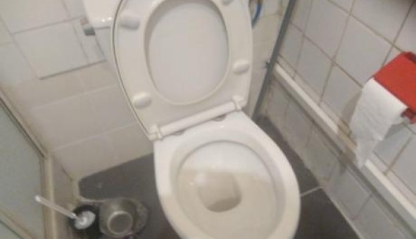 Logement tudiant T2 à Villeurbanne (69100)