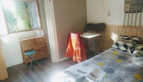 Logement tudiant T2 à Villeurbanne (69100)