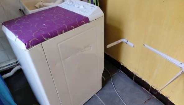 Logement tudiant T2 à Villeurbanne (69100)