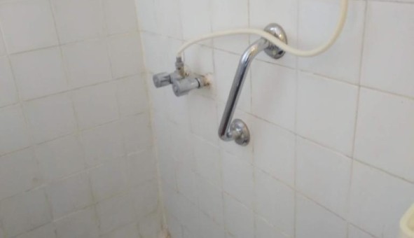 Logement tudiant T2 à Villeurbanne (69100)