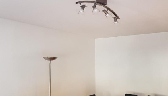 Logement tudiant T2 à Villeurbanne (69100)