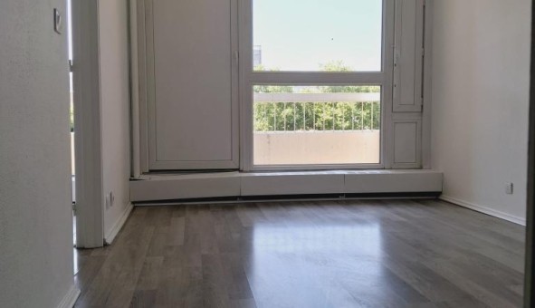 Logement tudiant T2 à Villeurbanne (69100)