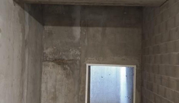 Logement tudiant T2 à Villeurbanne (69100)
