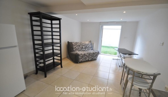 Logement tudiant T2 à Villeurbanne (69100)