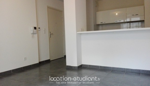 Logement tudiant T2 à Villeurbanne (69100)