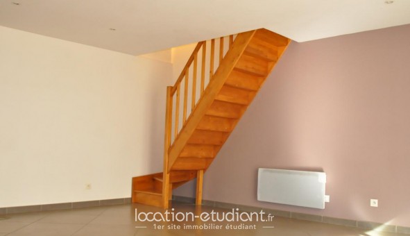 Logement �tudiant T2 &agrave; Villeurbanne (69100)