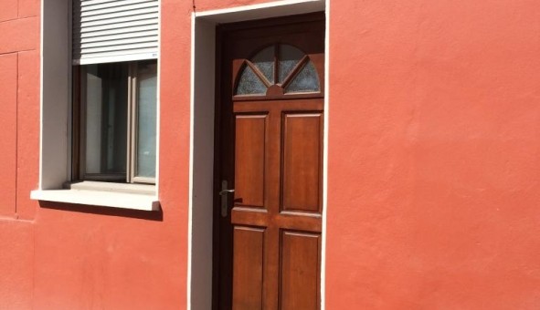 Logement �tudiant Location T2 Vide Villeurbanne (69100)