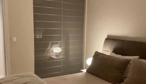 Logement �tudiant T2 &agrave; Villeurbanne (69100)